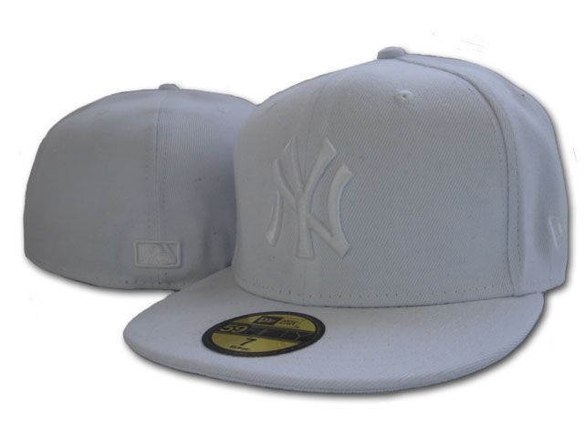 MLB Fitted Hats New York Yankees hat210809040